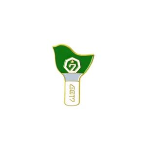 Kpop Got7 enamel brooches pin